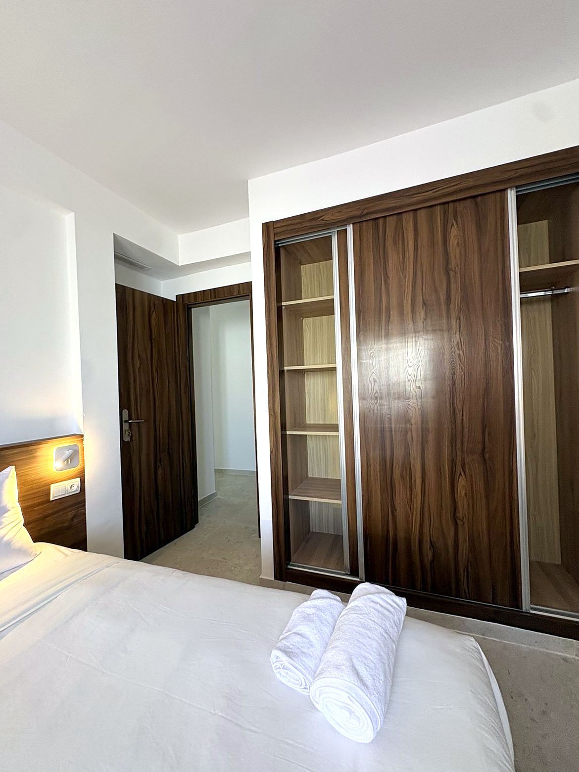 Chambre double